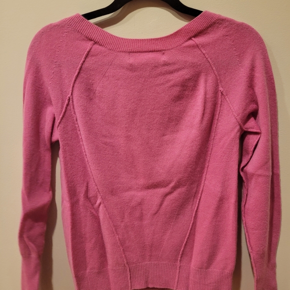 100% Cashmere Sweater - Picture 3 of 8